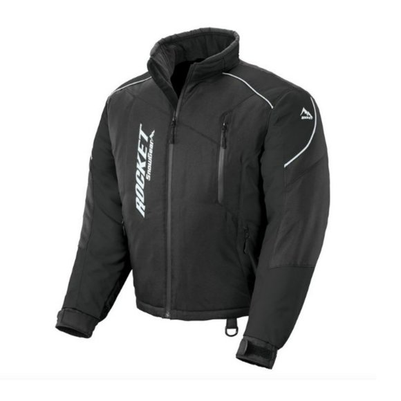Joe Rocket Jackets & Coats Rocket Snow Gear Storm Xc Snowmobile